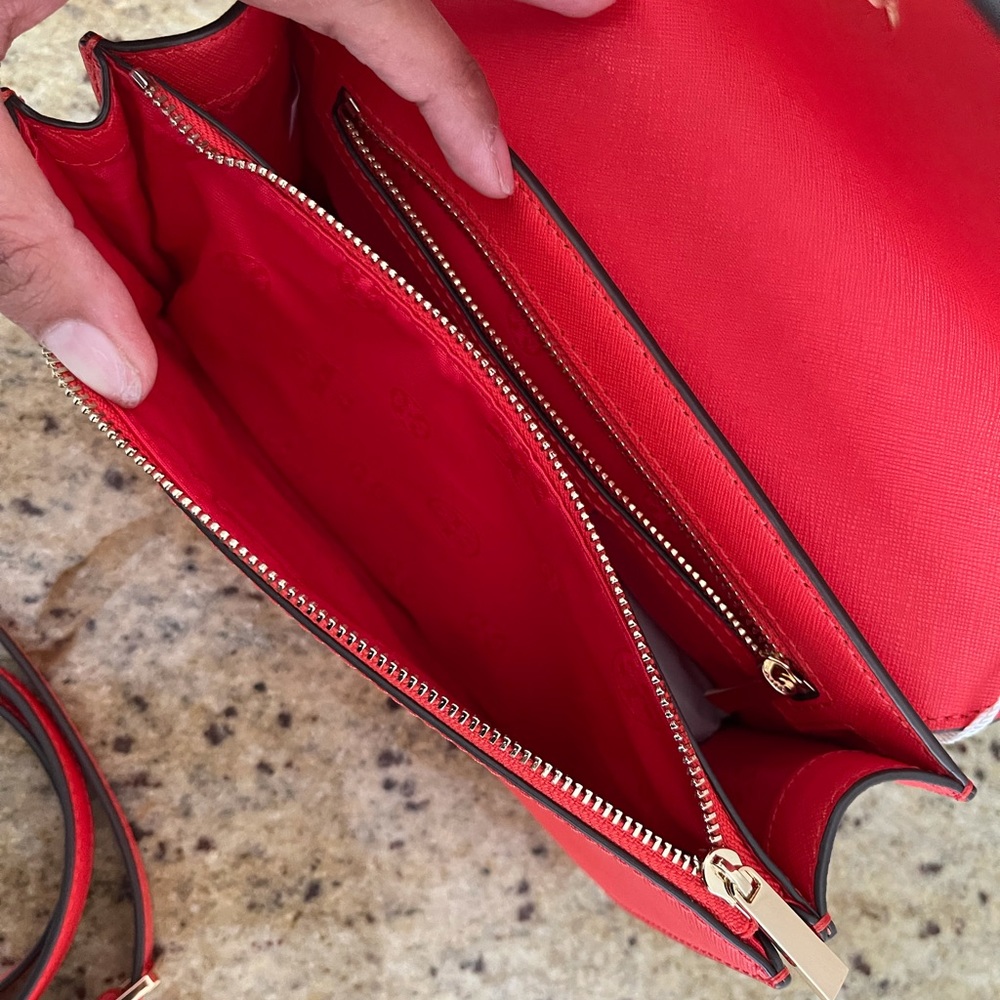 New Tory Burch Emerson combo bag - Picture 5 of 11